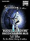 RUCO-CLEANER MU, RUCO-CLEANER MUS