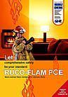 RUCO-FLAM PCE